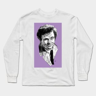 Columbo Long Sleeve T-Shirt